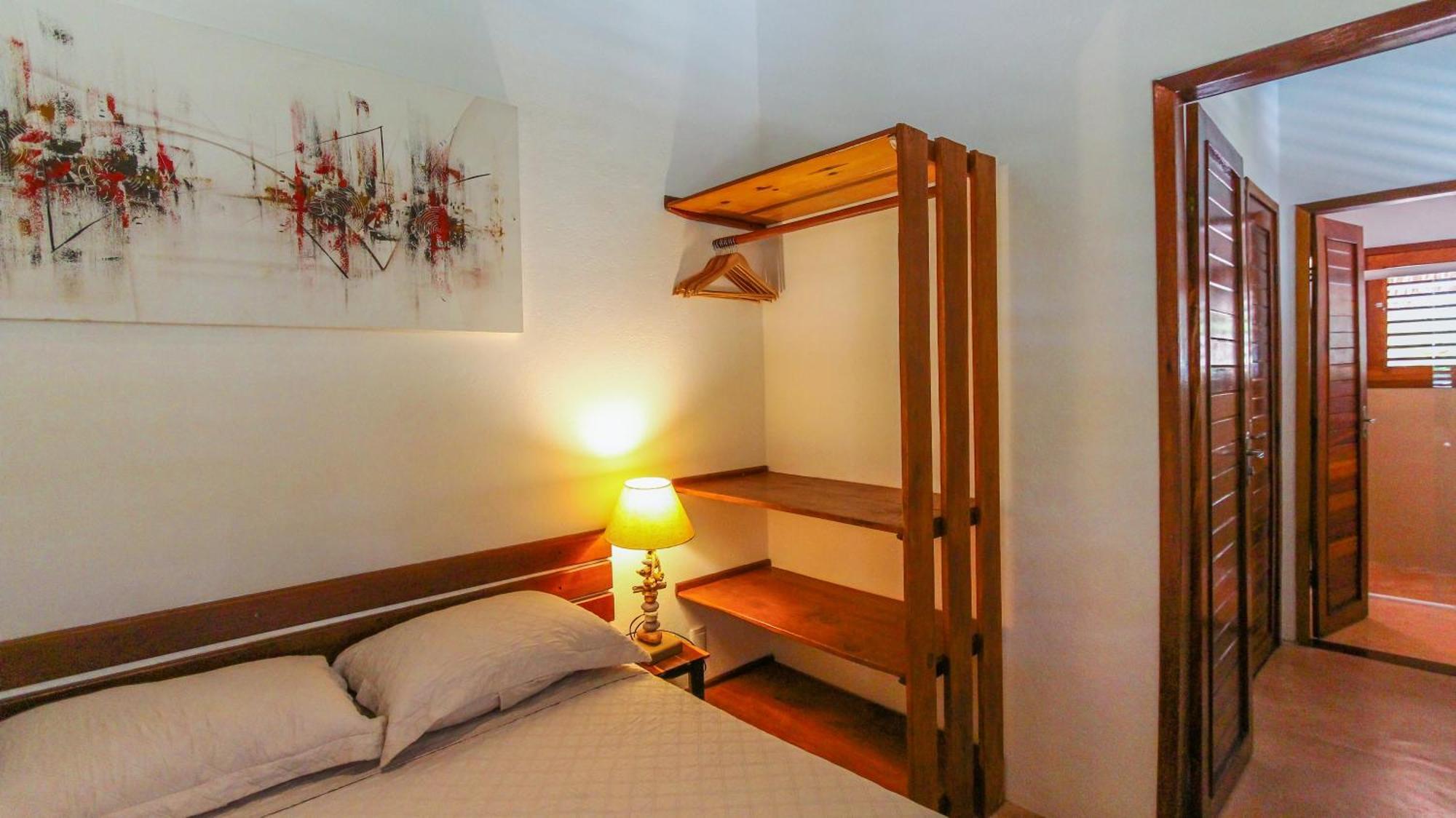 ז'יז'וקה דה ז'ריקואקוארה Residence Bons Ventos Jeri חדר תמונה